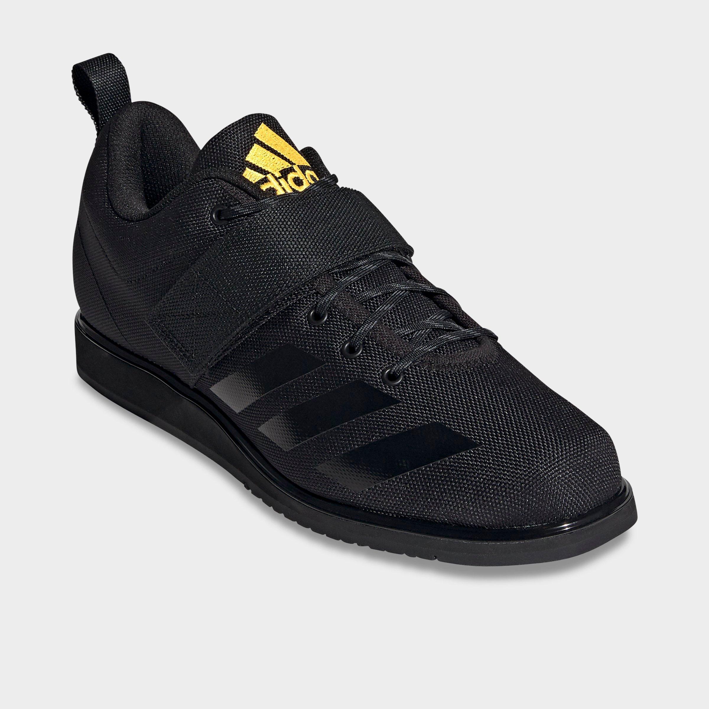 adidas men's powerlift 4 training shoes