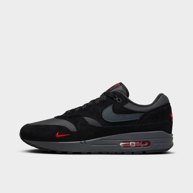 Air max 1 hot sale oil grey