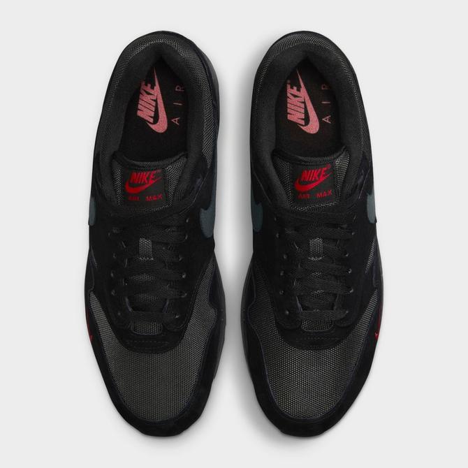 Air max 1 hot sale black anthracite