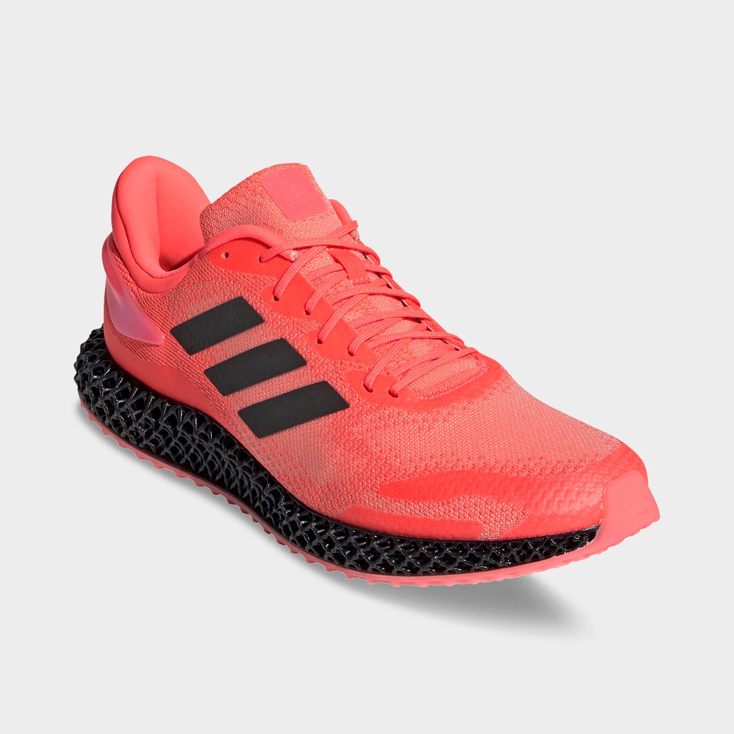 men's adidas 4d run 1.0 running shoes