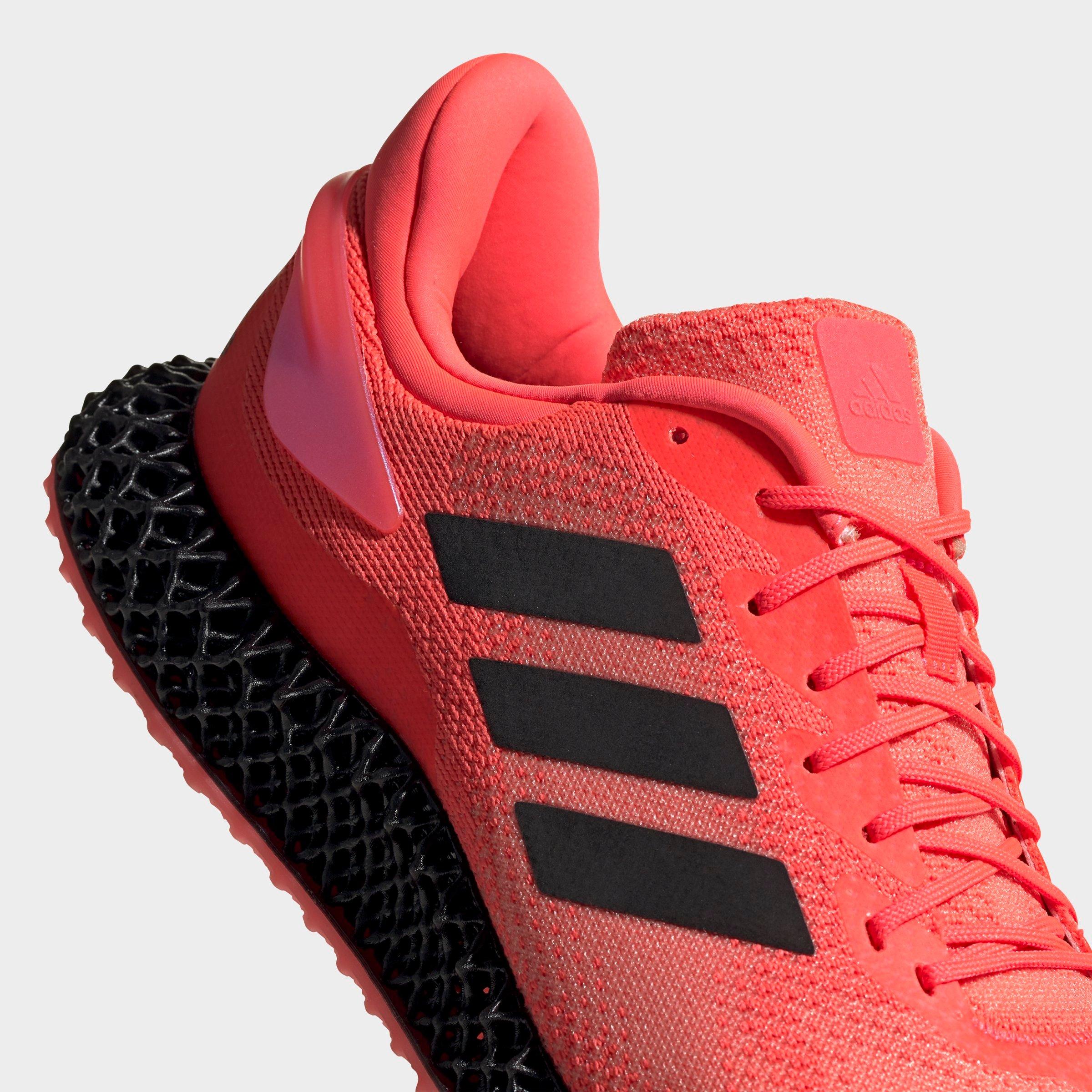 men's adidas 4d run 1.0 running shoes