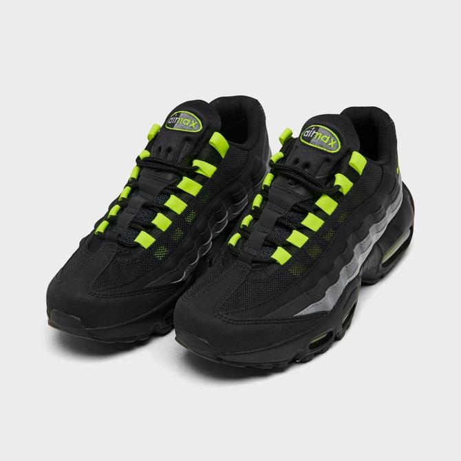 Big Kids Nike Air Max 95 Casual Shoes Finish Line