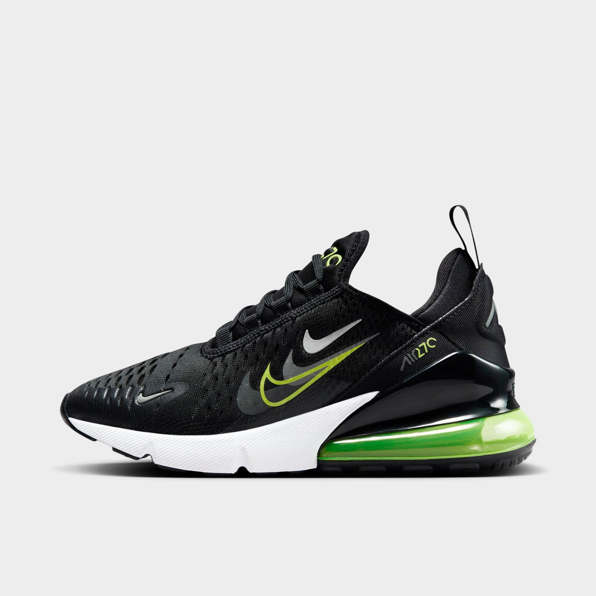 Nike air max 270 smoke grey