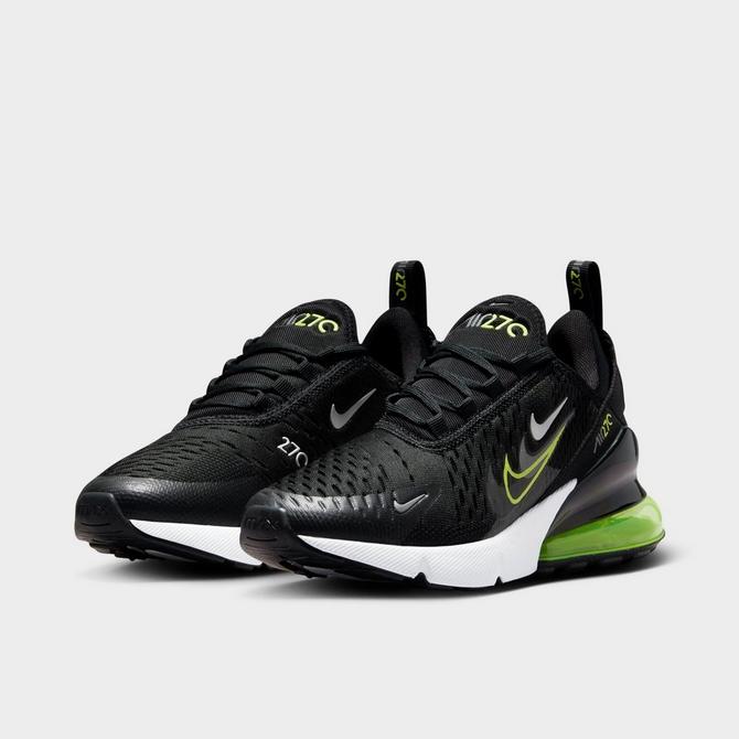 Big Kids Nike Air Max 270 Casual Shoes Finish Line