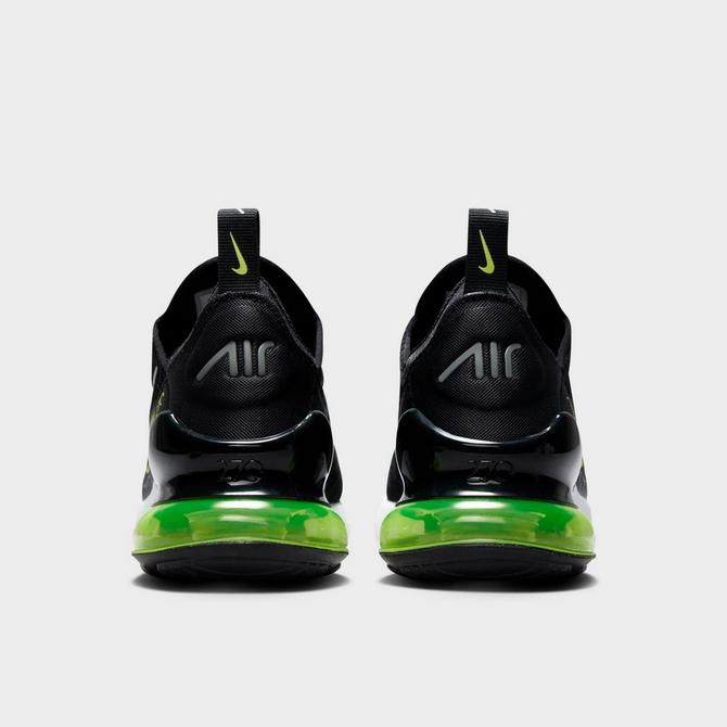 Air max outlet 720 black/ volt-anthracite