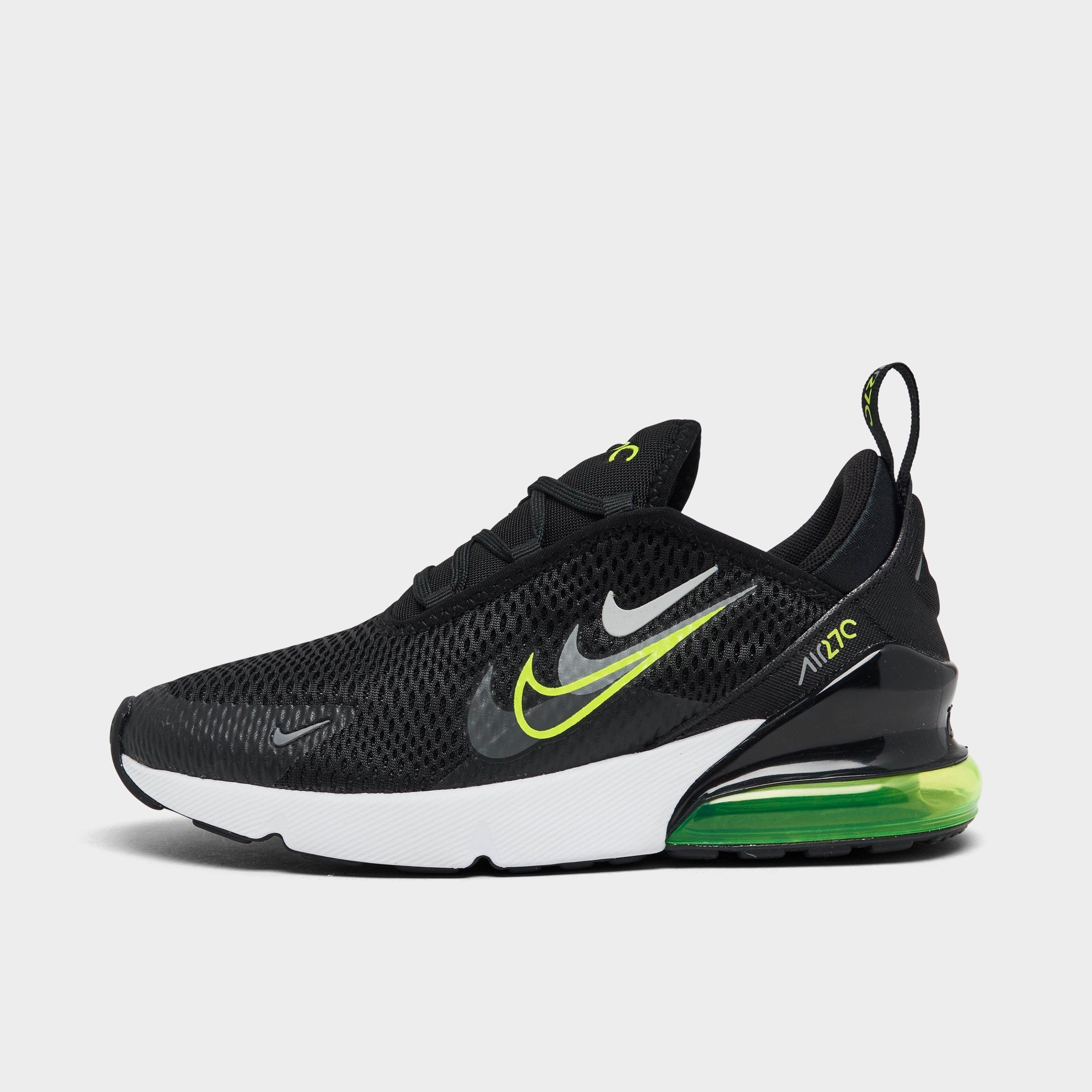 little kids air max 270