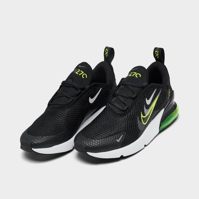 Little Kids Nike Air Max 270 Casual Shoes Finish Line