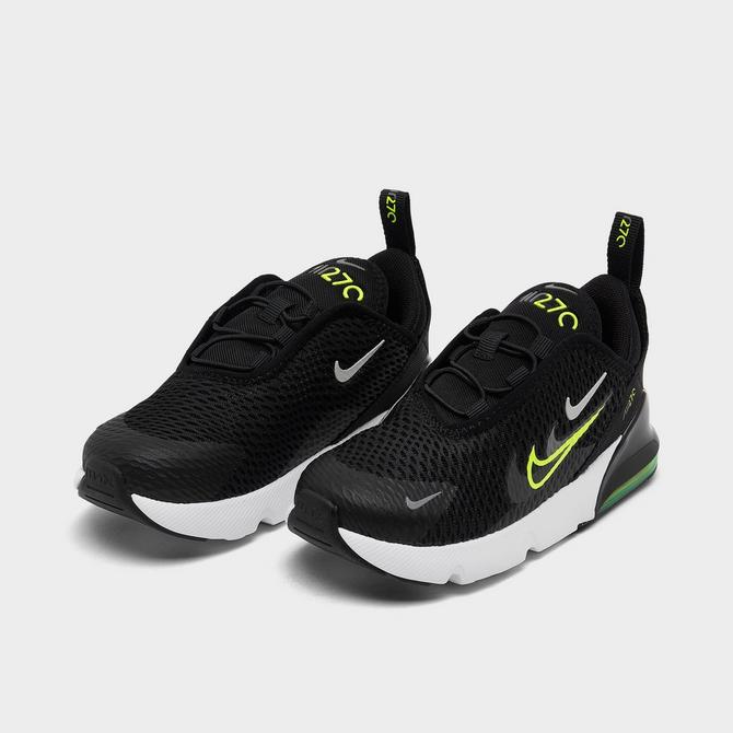 Kids Toddler Nike Air Max 270 Casual Shoes Finish Line