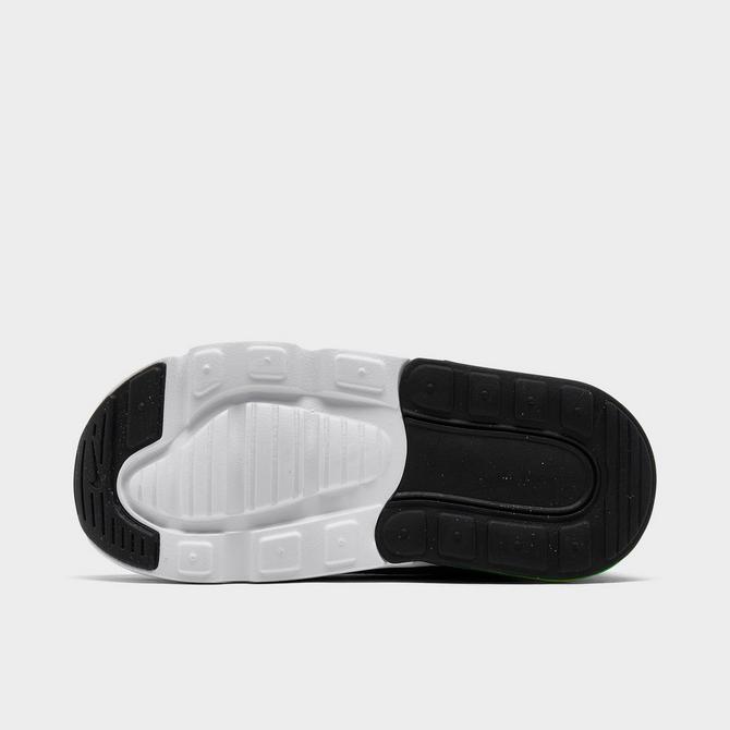 Nike air hot sale 270 slides