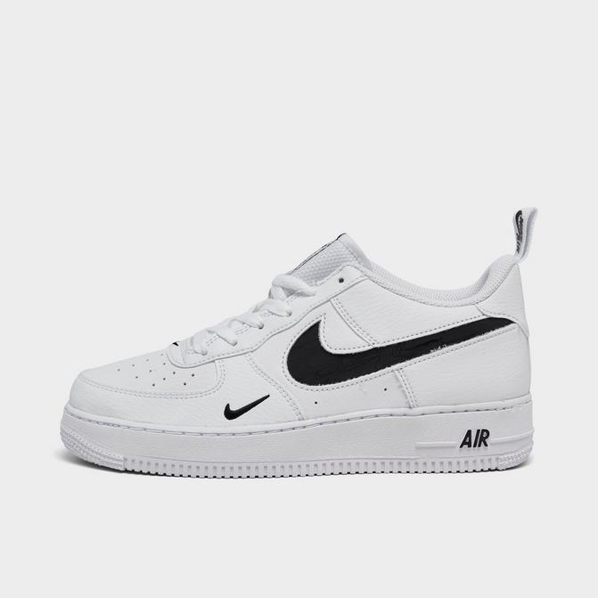 Nike air force 1 lv8 store utility youth