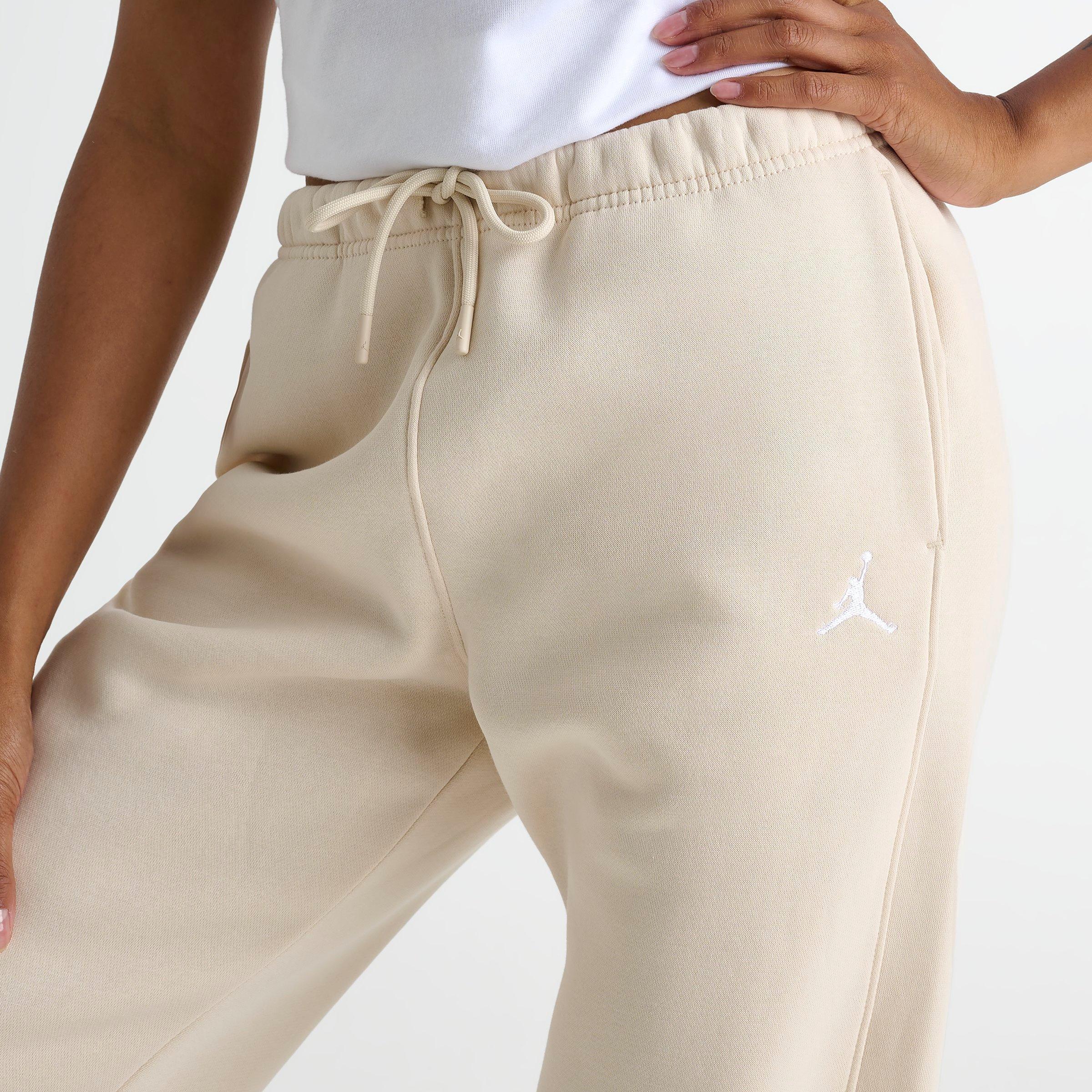 Women's Jordan Brooklyn Fleece Pants