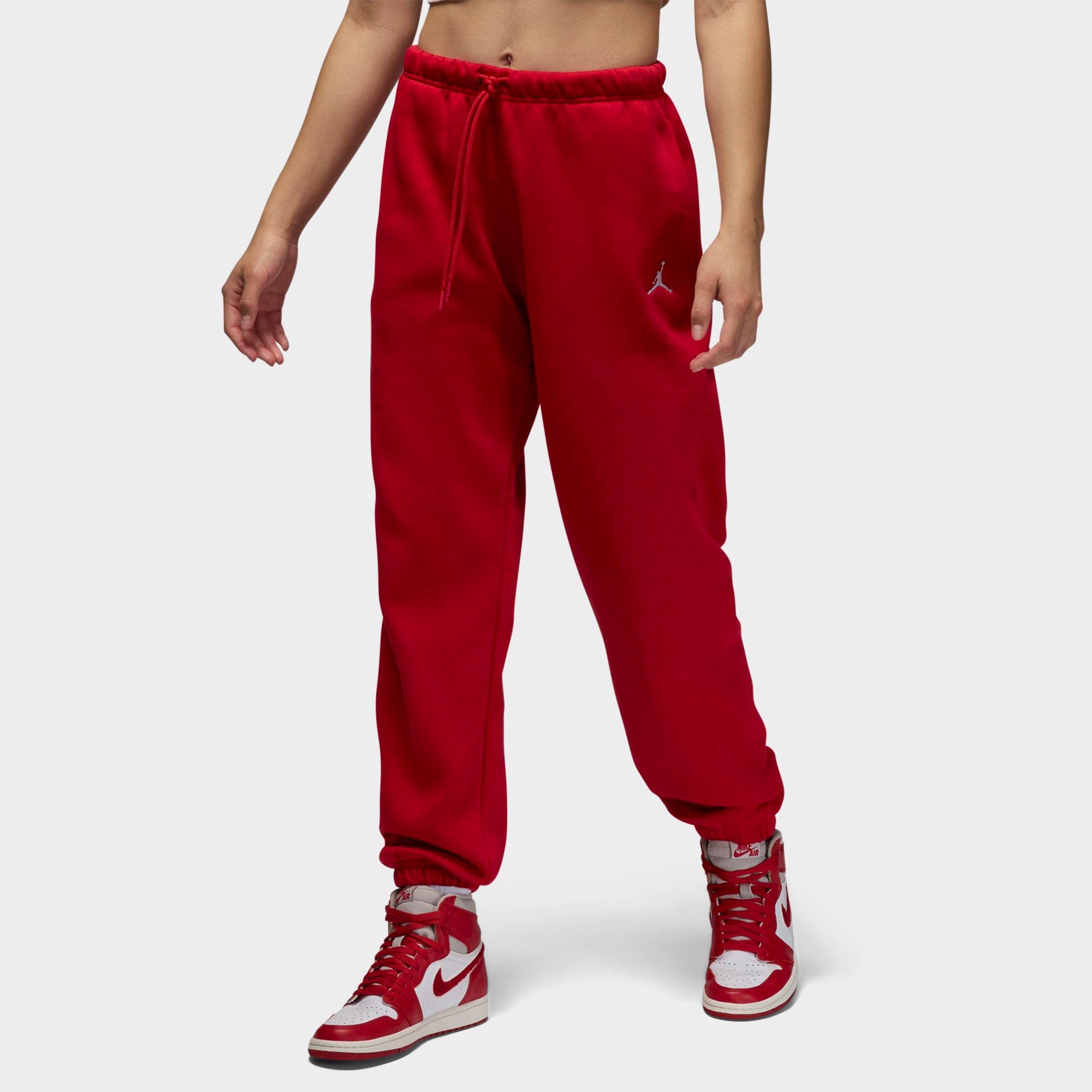 Women's Jordan Brooklyn Fleece Pants | Finish Line