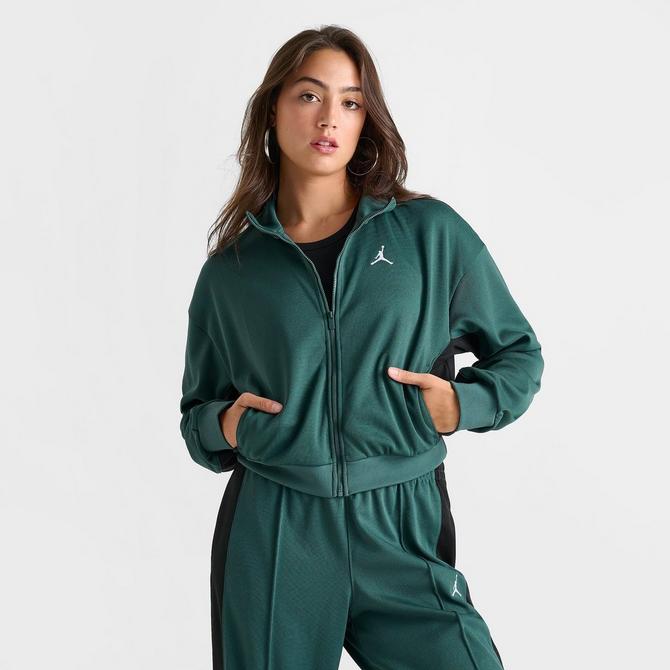 Women s Jordan Core Knit Jacket Finish Line