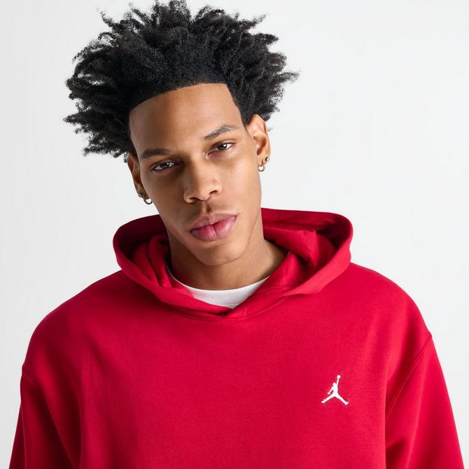 Men s Jordan Brooklyn Fleece Pullover Hoodie