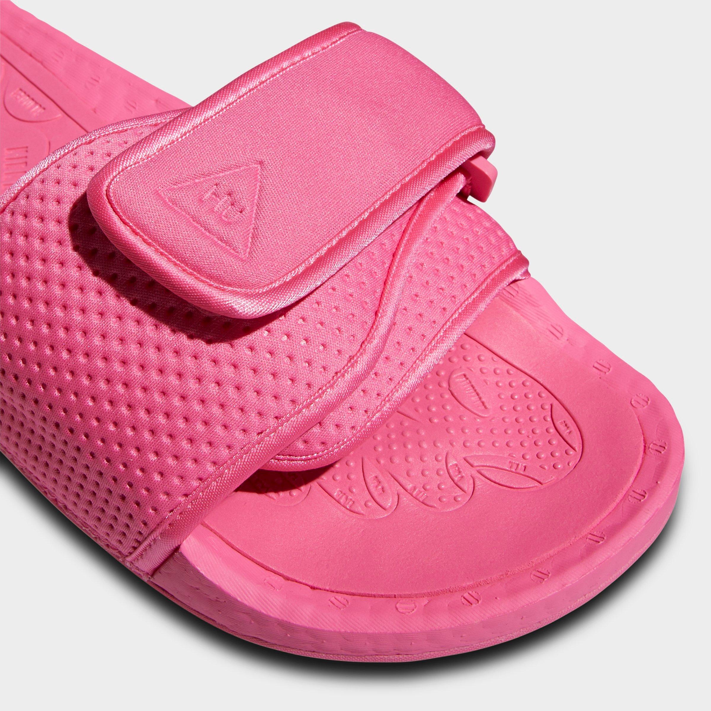 adidas Originals x Pharrell Williams Chancletas Hu Slide Sandals 9040.0 Sneaks.kg