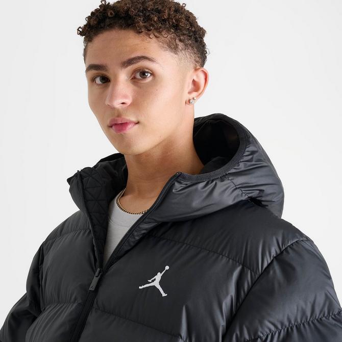 Air jordan down jacket online