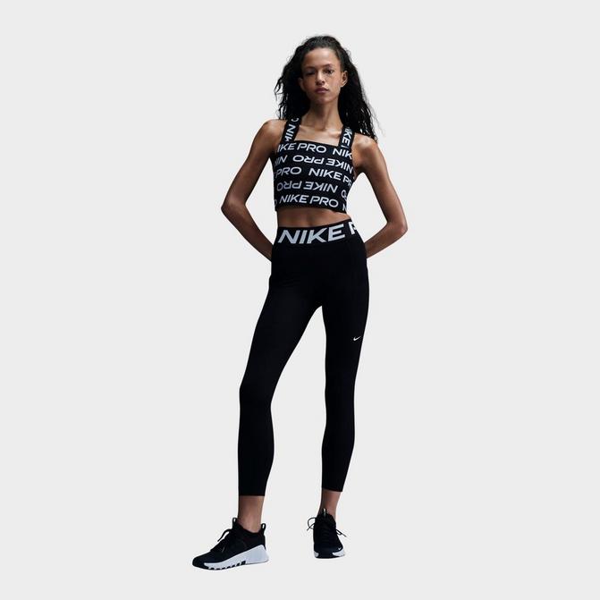 Women s Nike Pro Sculpt High Waisted 7 8 Leggings