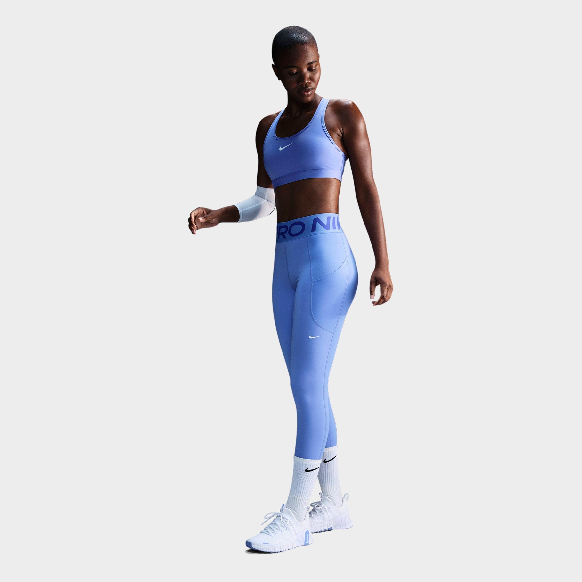 ★NIKE★W PRO SCULPT HIGH WAIST 7/8 レギンス★追跡可 Nike Pro Sculpt Women's High-Waisted 7/8 Leggings with