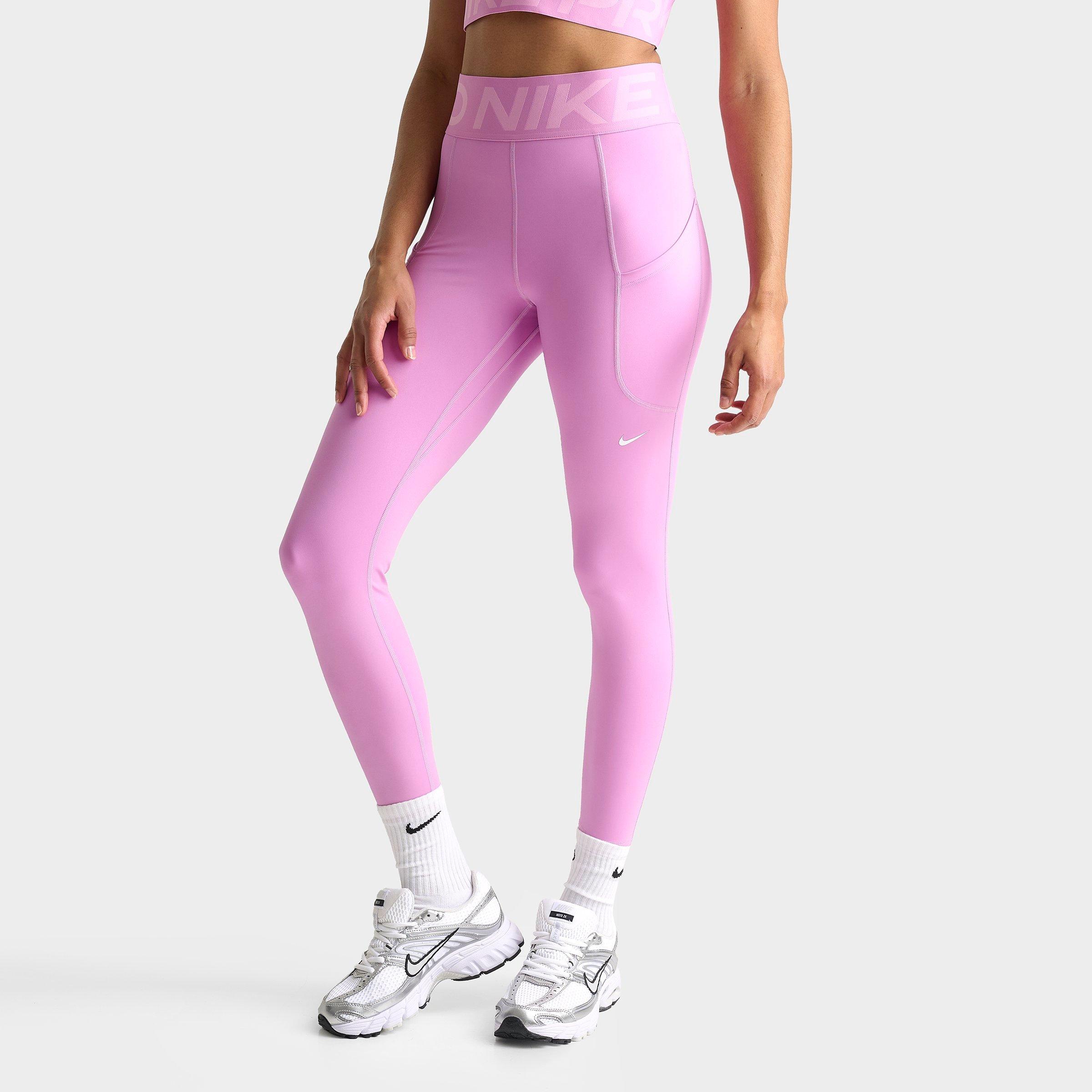 その他 NIKE Pro Elite 2022 ROSA singlet tights Nike Pro Sculpt