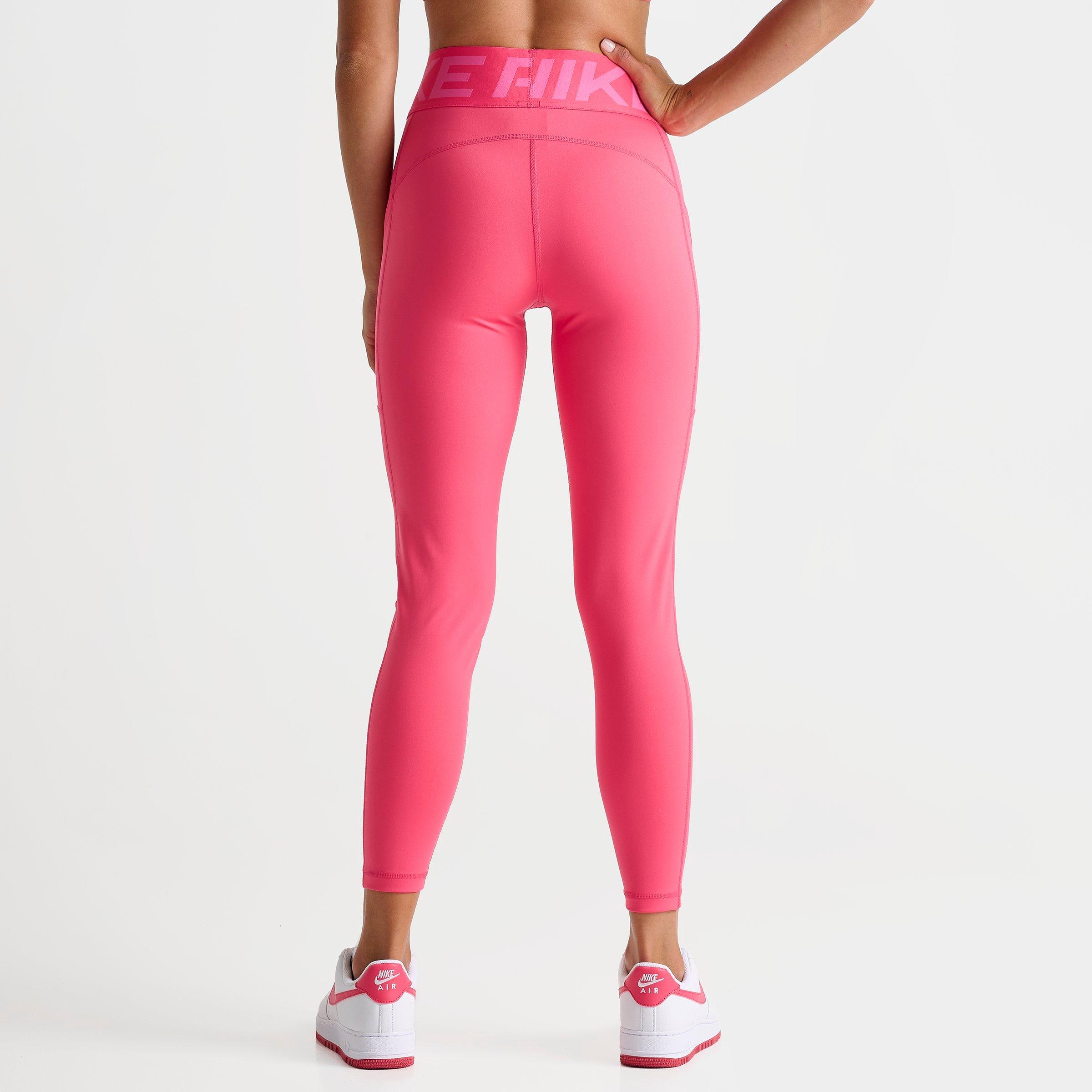 Women's Nike Pro Sculpt High-Waisted 7/8 Leggings