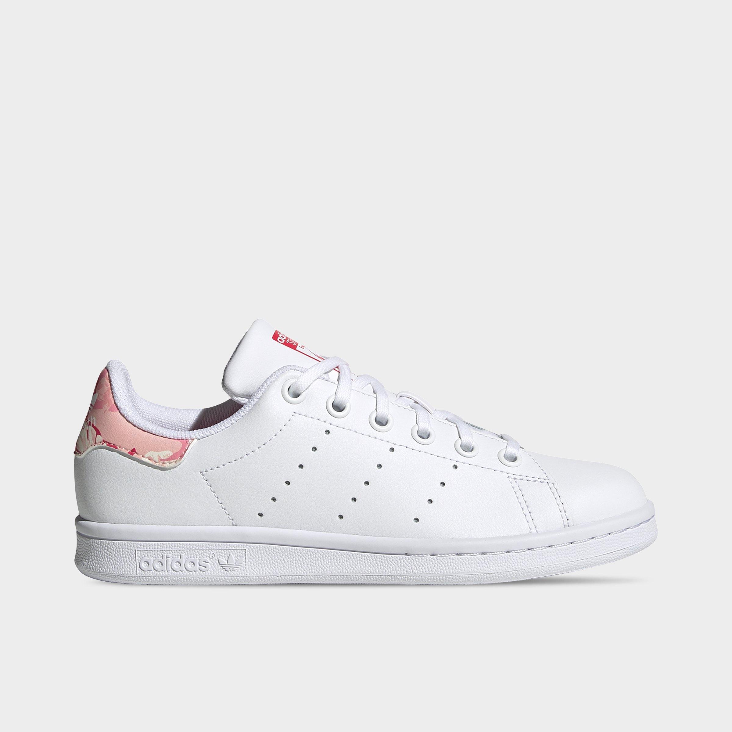 adidas originals stan smith pink