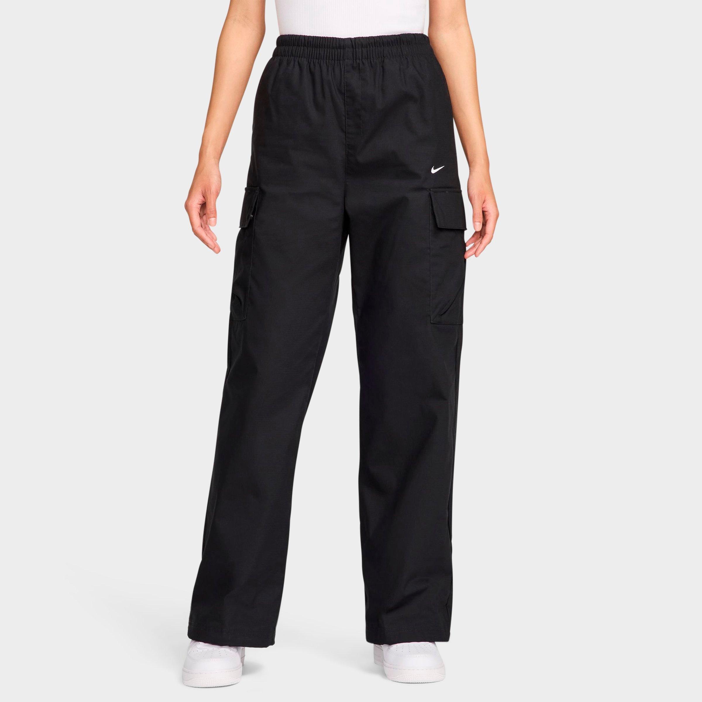 Women's Nike Sportswear Everything Wovens Mid-Rise Cargo Pants