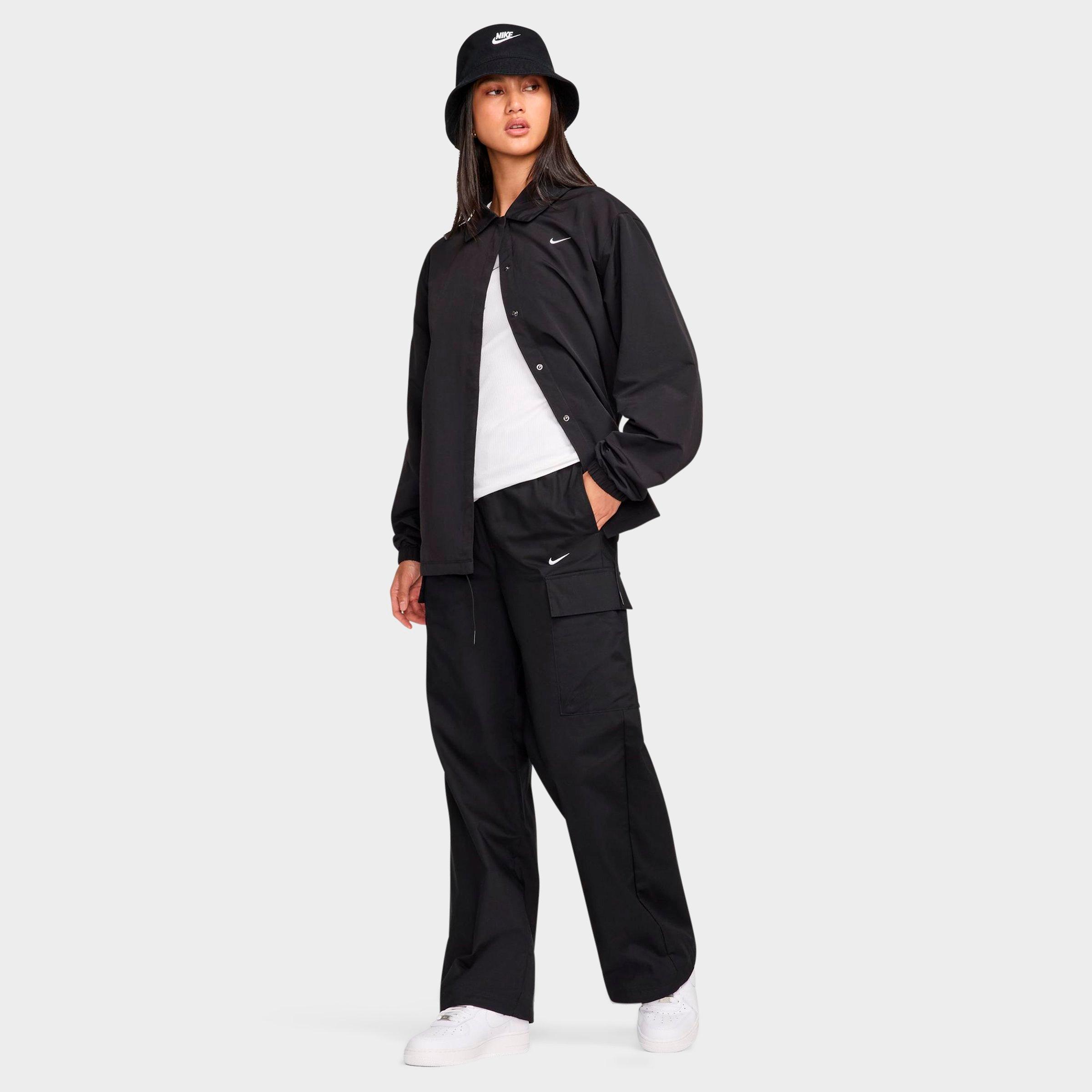 Women's Nike Sportswear Everything Wovens Mid-Rise Cargo Pants