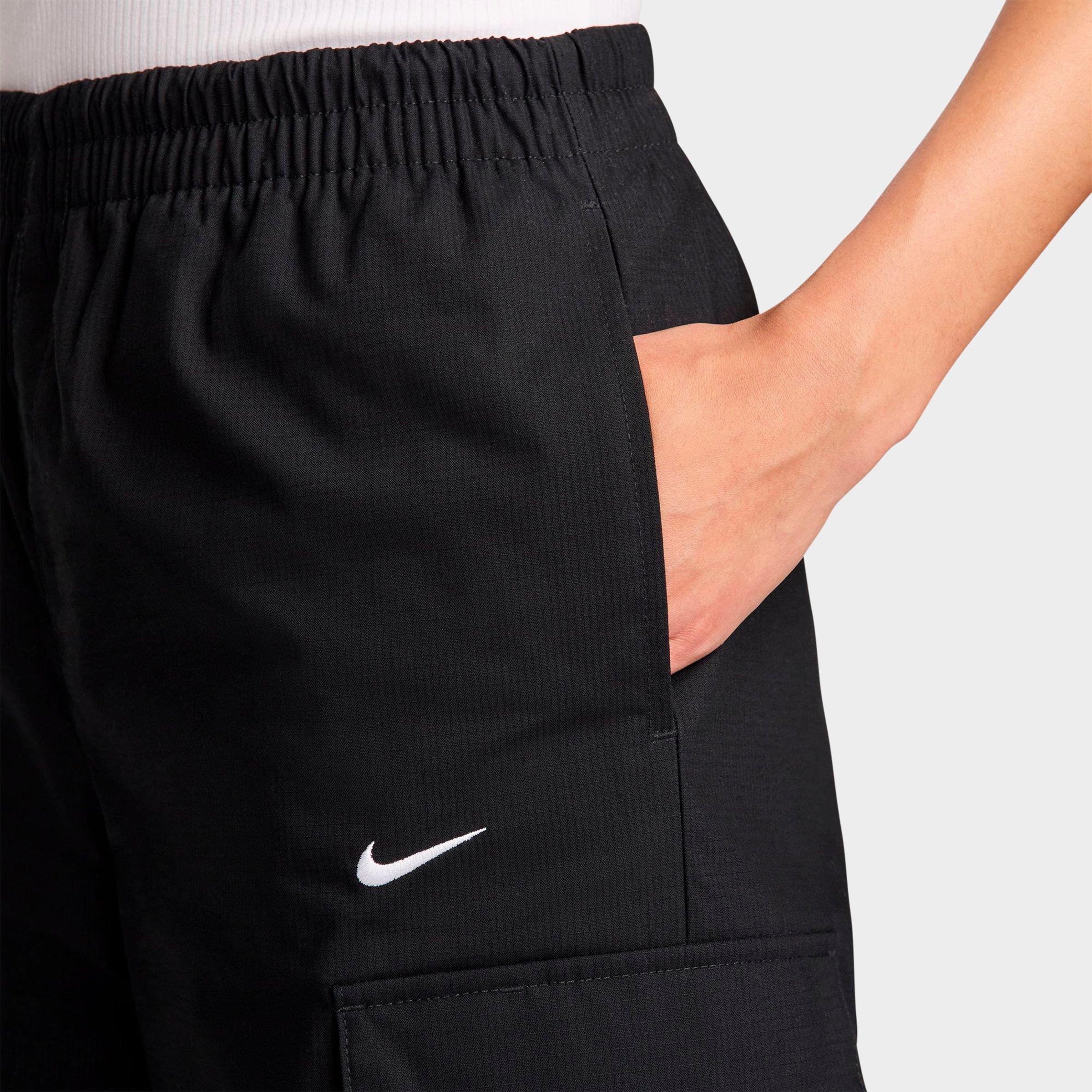 Women's Nike Sportswear Everything Wovens Mid-Rise Cargo Pants