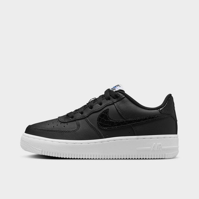 Big Kids Nike Air Force 1 LV8 Casual Shoes 1Y 7Y Finish Line