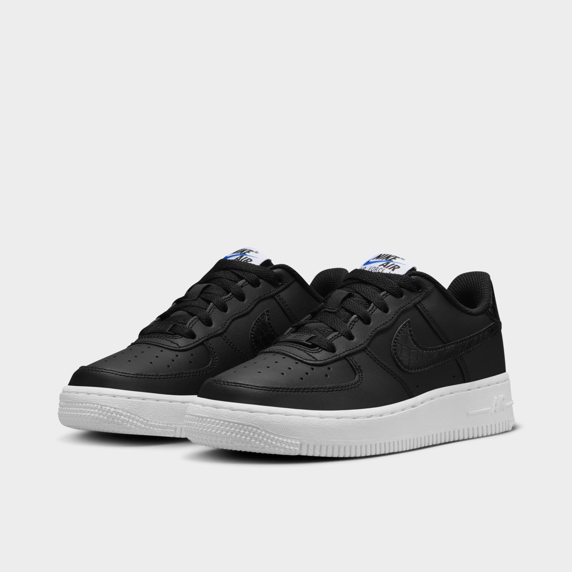 Big Kids' Nike Air Force 1 LV8 Casual Shoes