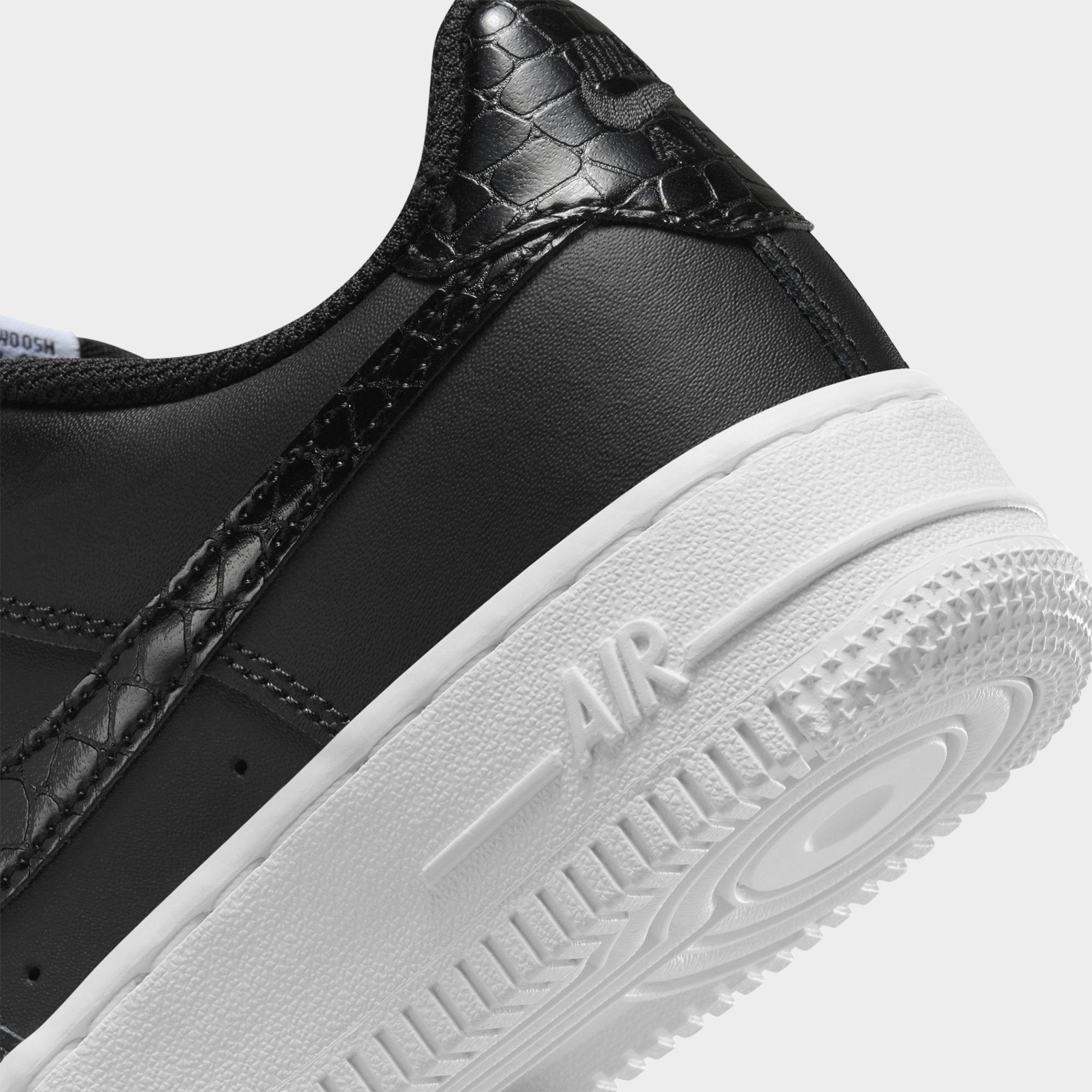 Big Kids' Nike Air Force 1 LV8 Casual Shoes