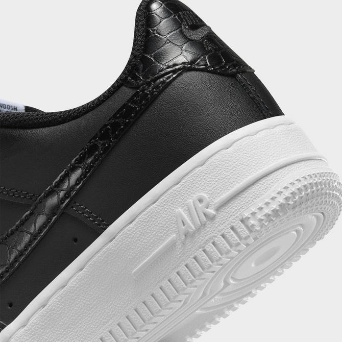Big Kids Nike Air Force 1 LV8 Casual Shoes 1Y 7Y