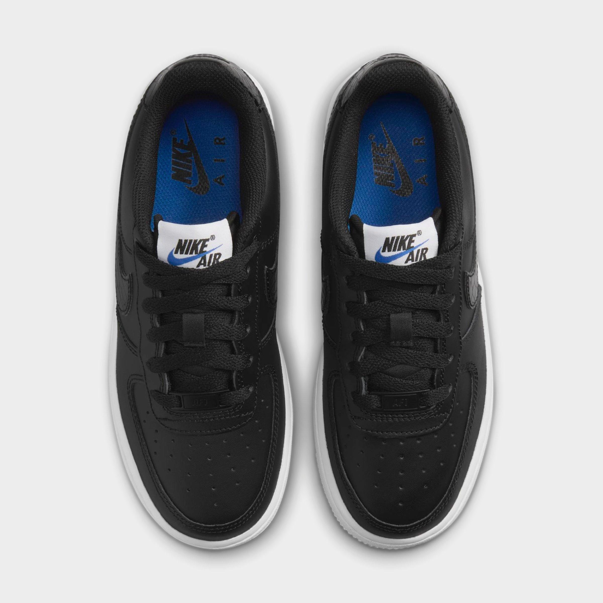 Big Kids' Nike Air Force 1 LV8 Casual Shoes