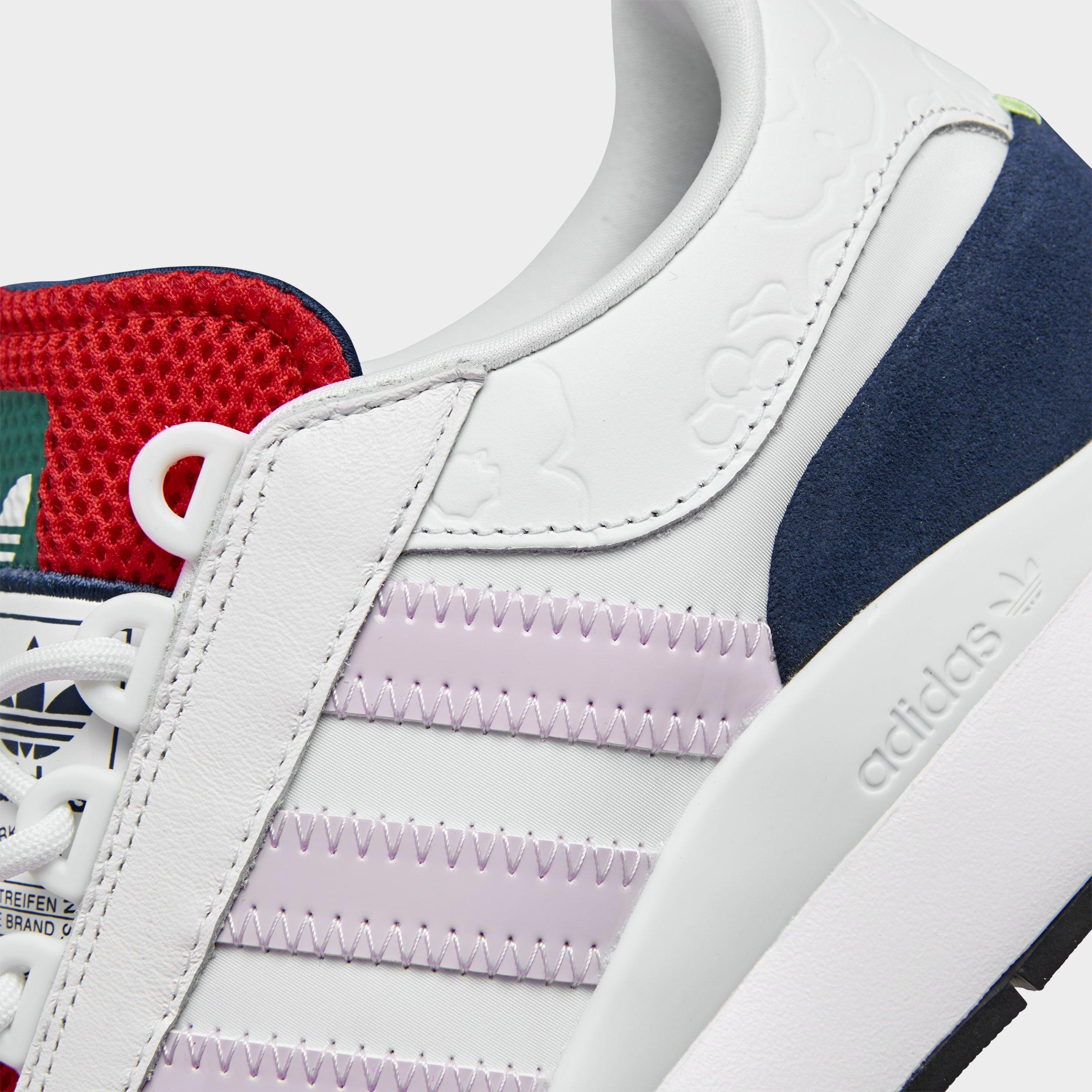 women's originals sl andridge casual sneakers from finish line