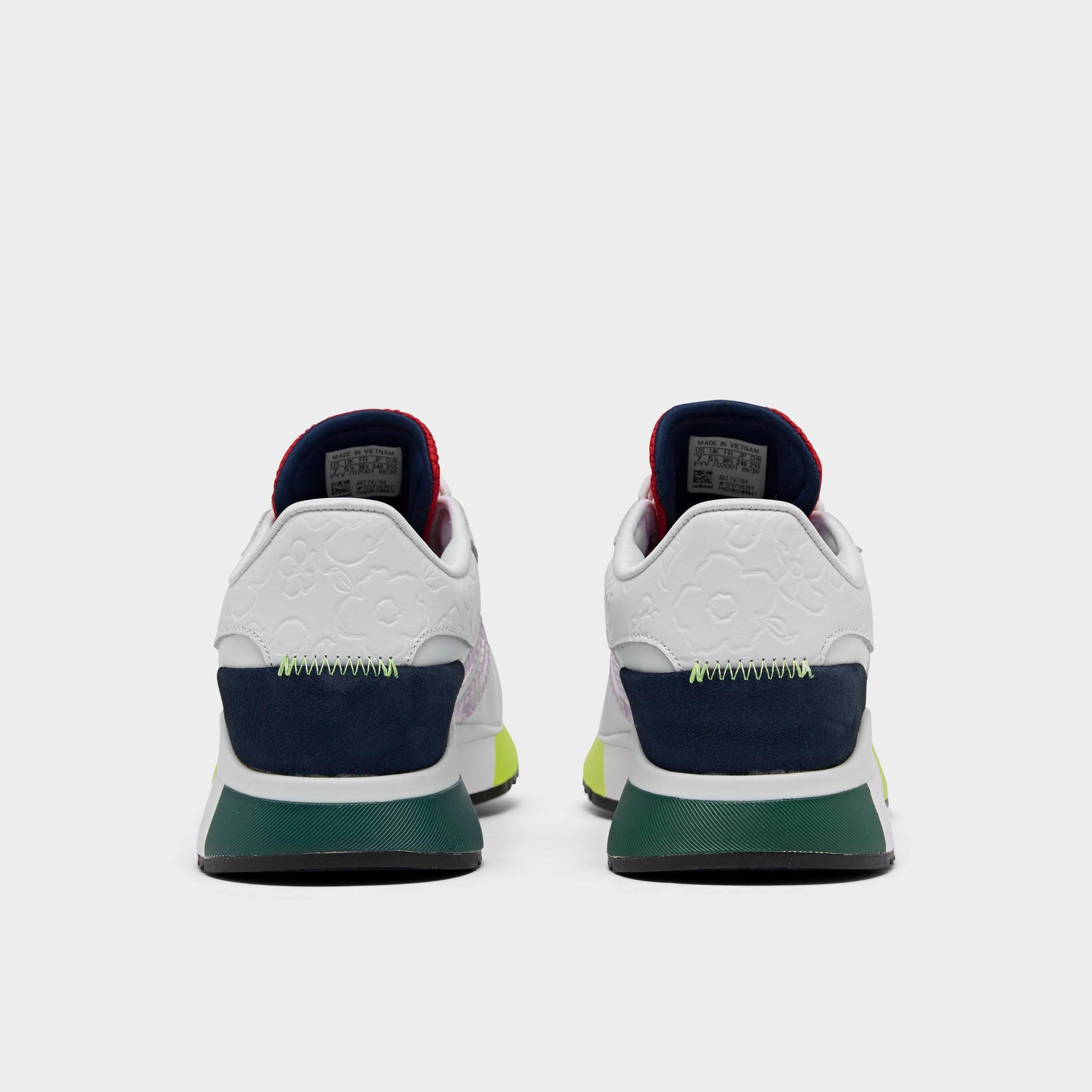 women's originals sl andridge casual sneakers from finish line