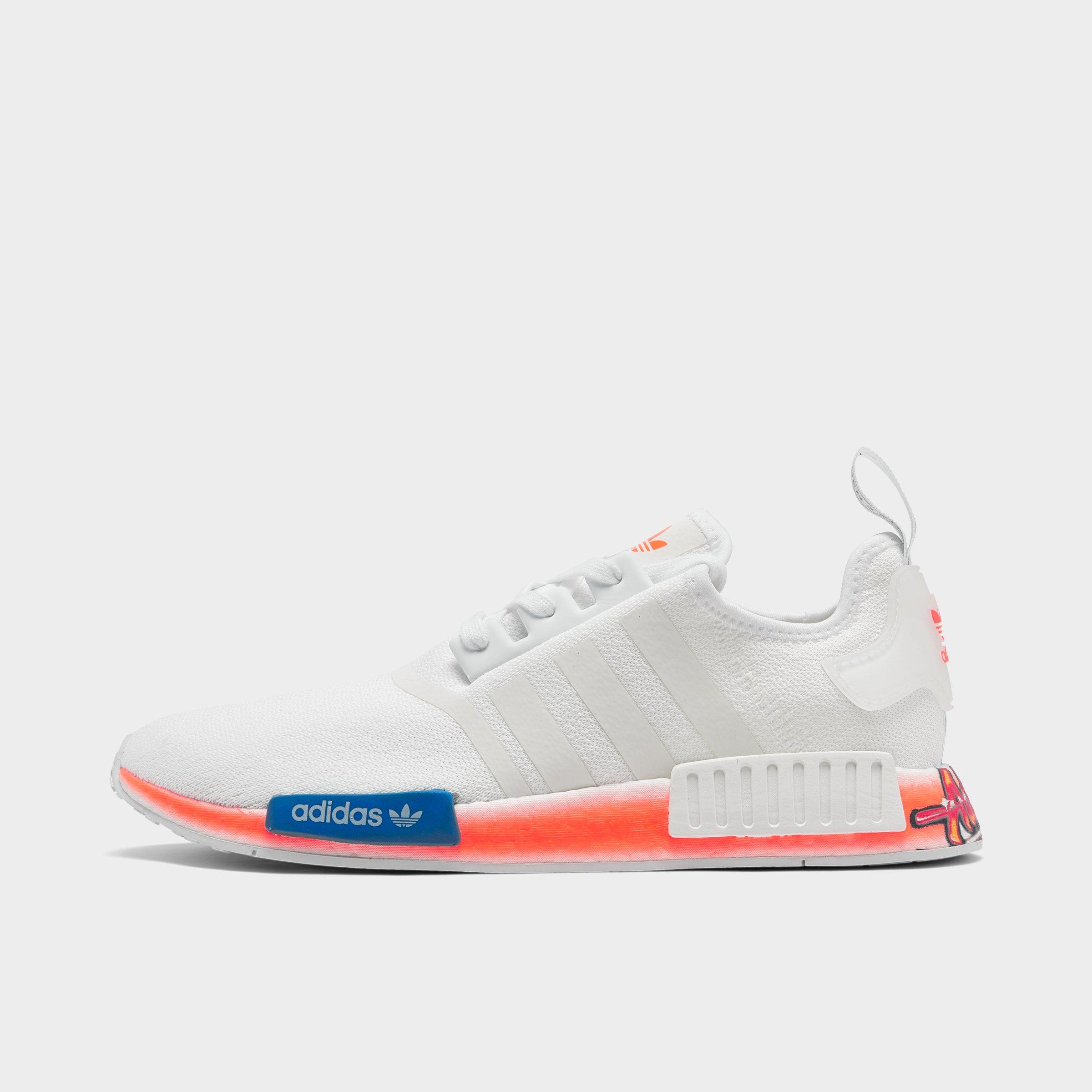 men's adidas nmd runner r1 casual