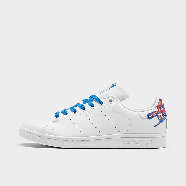 Men S Adidas Originals Stan Smith Casual Shoes Finish Line