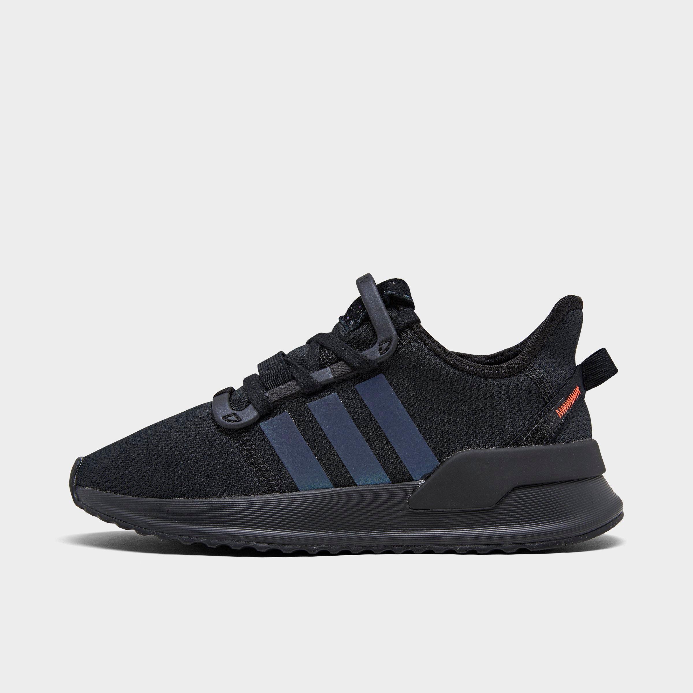 adidas big shoes