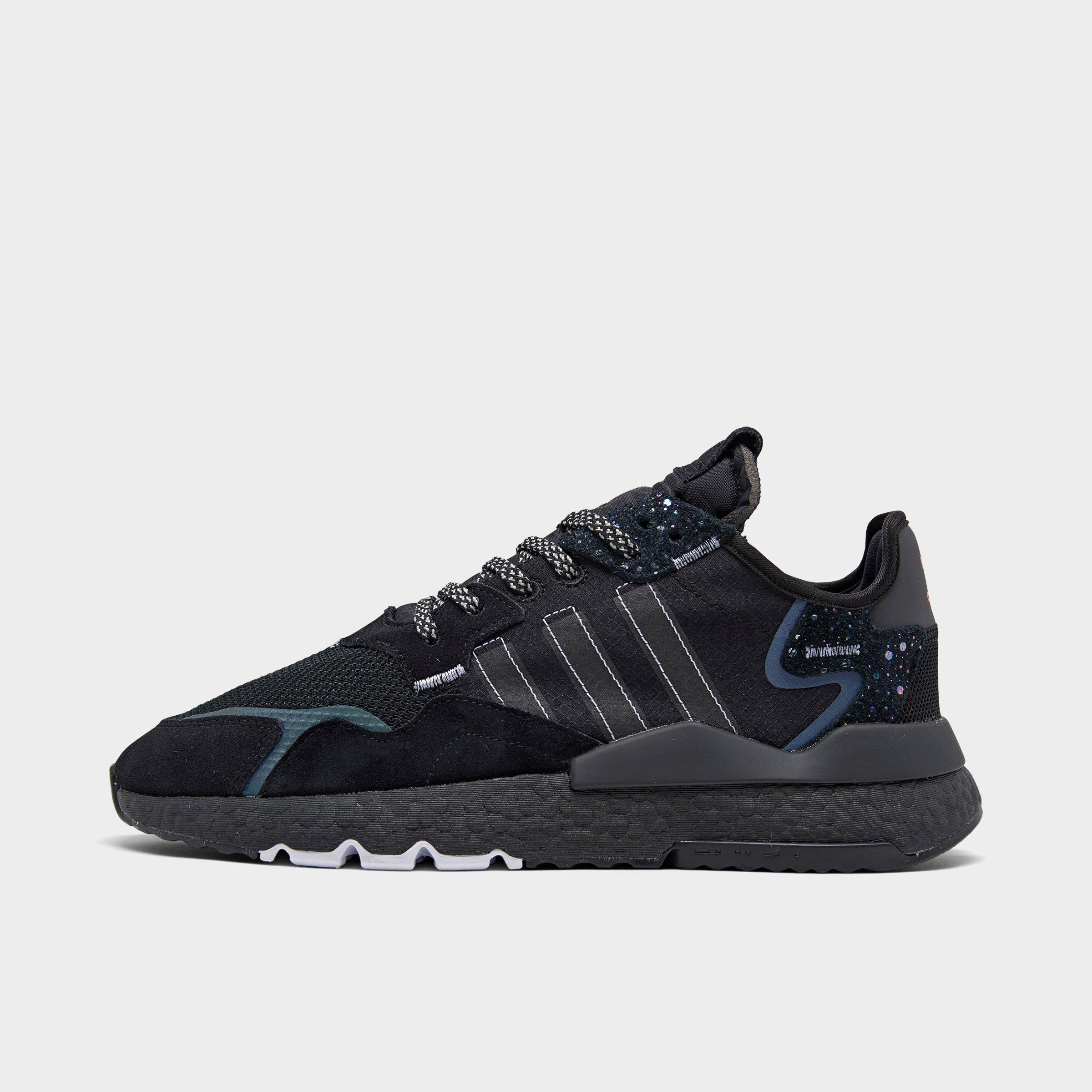 adidas originals nite jogger casual shoes