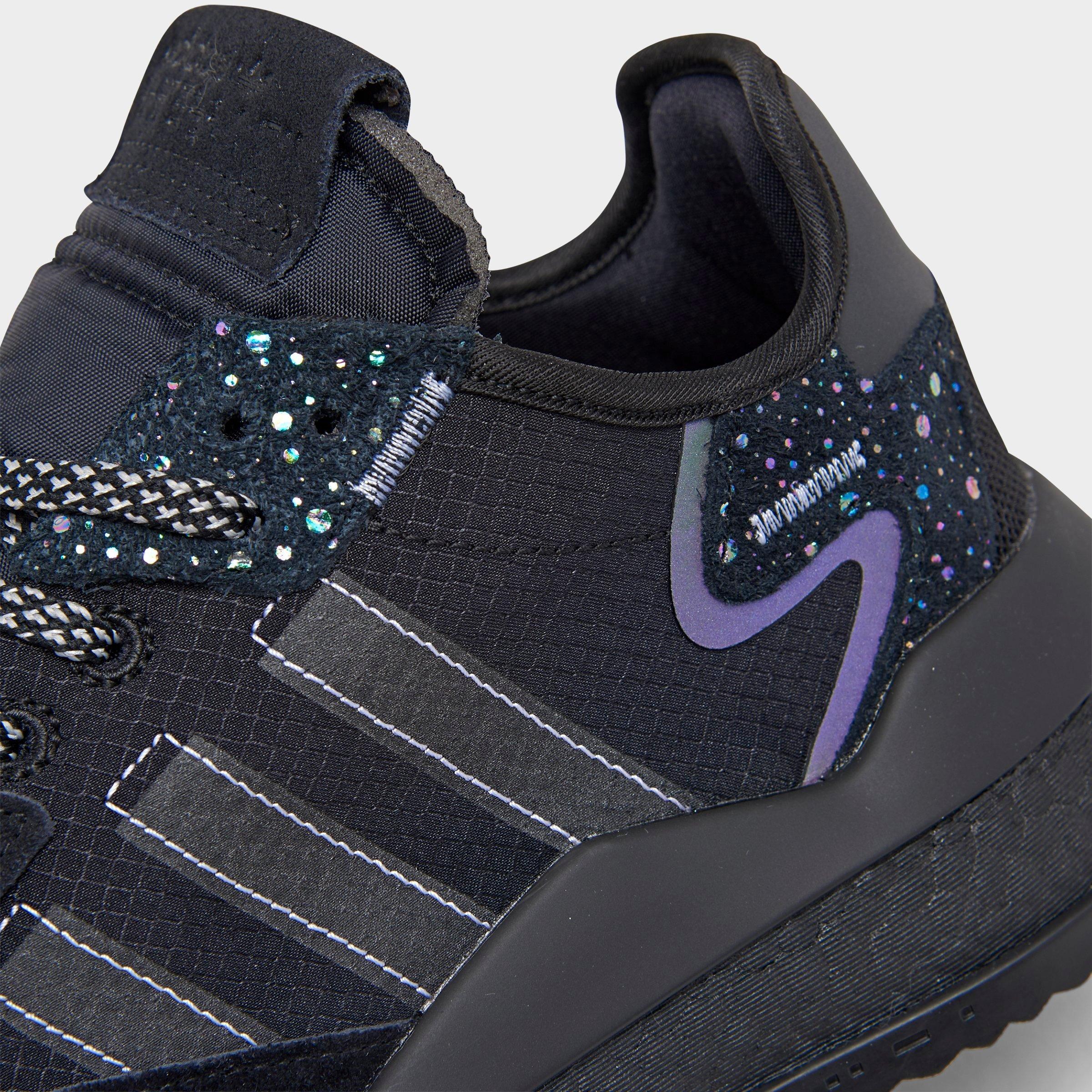 adidas nite jogger finish line