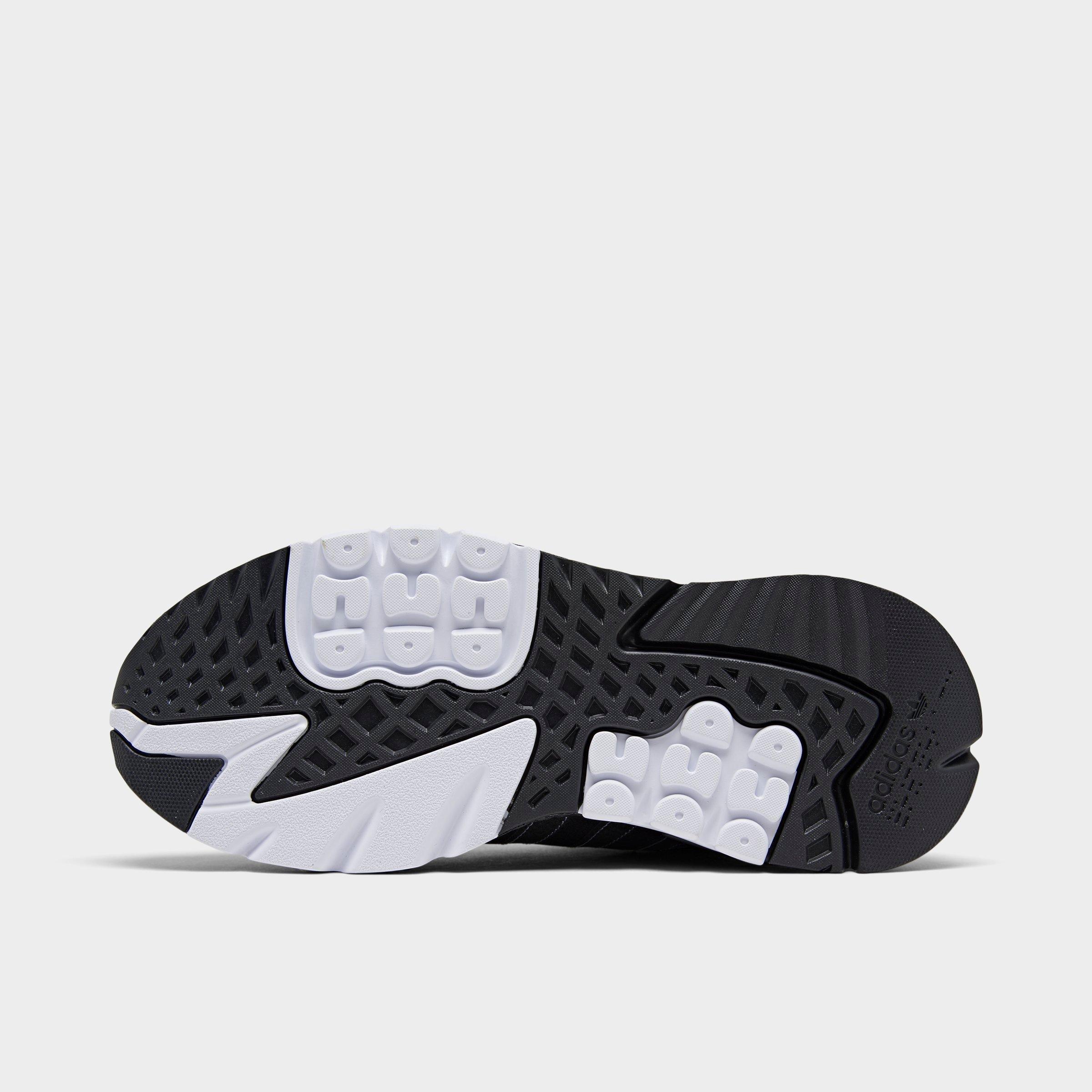 adidas nite jogger finish line