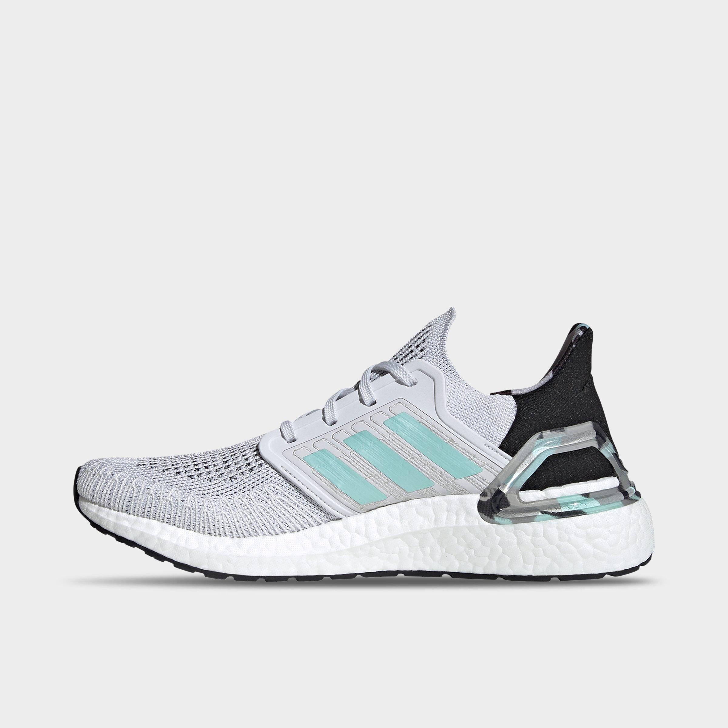 men's ultraboost running sneakers from finish line