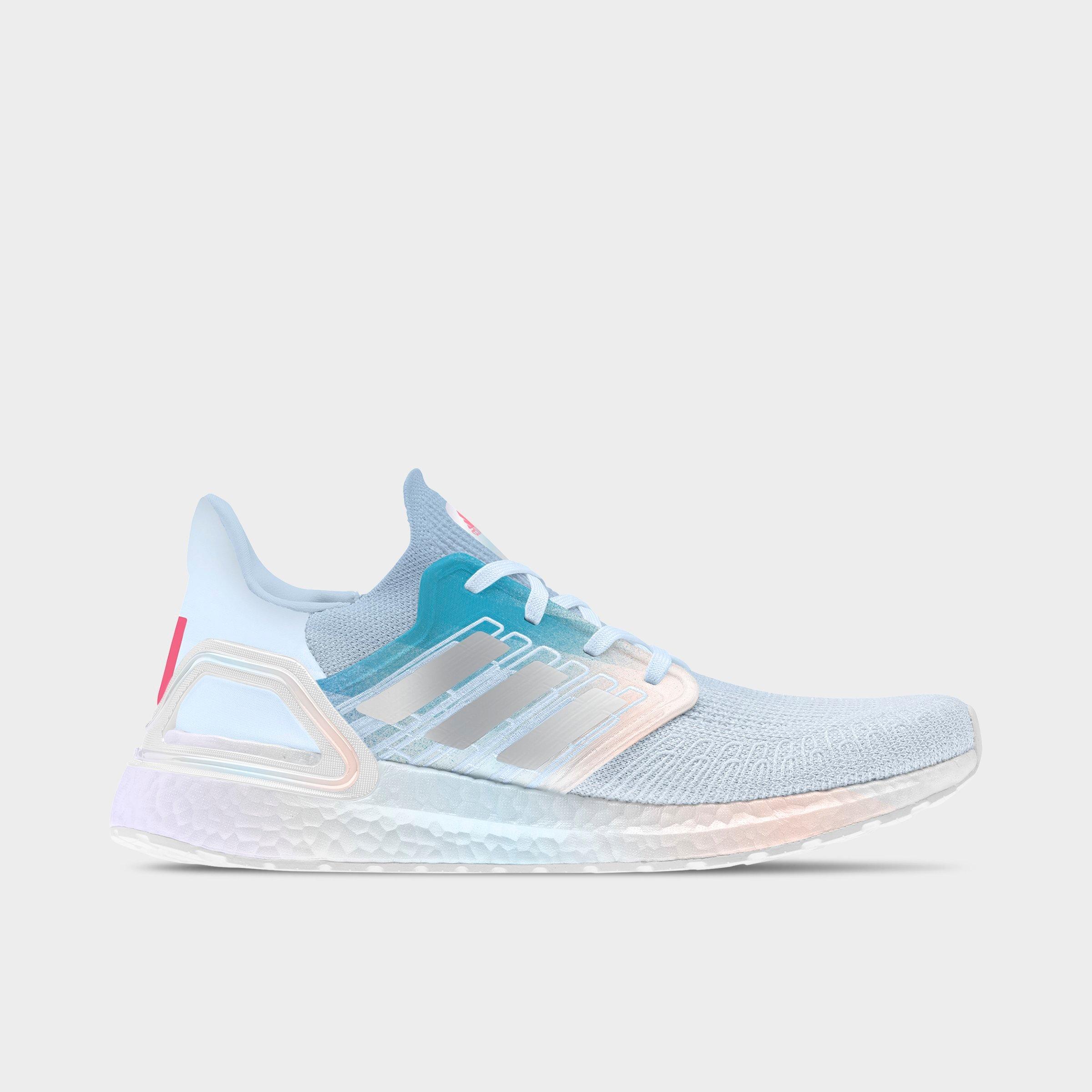 adidas UltraBOOST 20 Running Shoes 