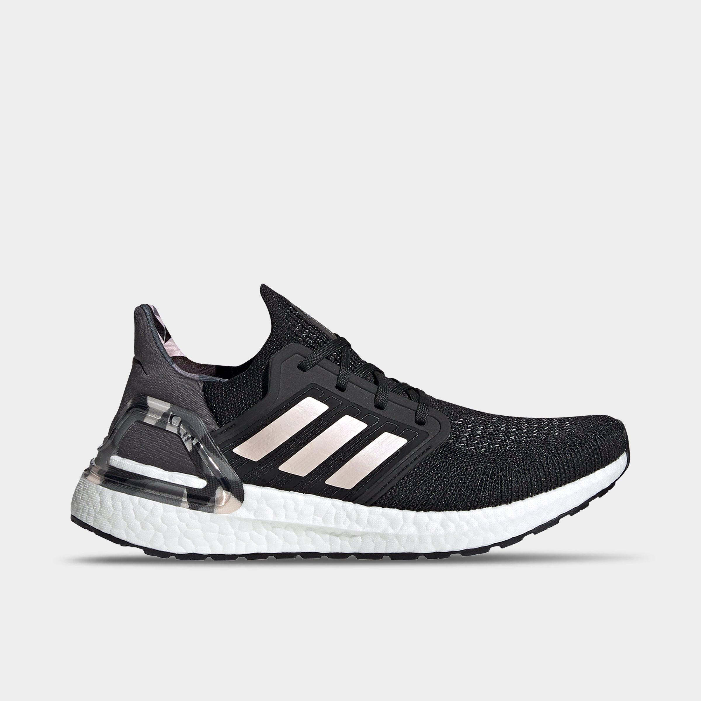 womens adidas ultra boost 20 pink