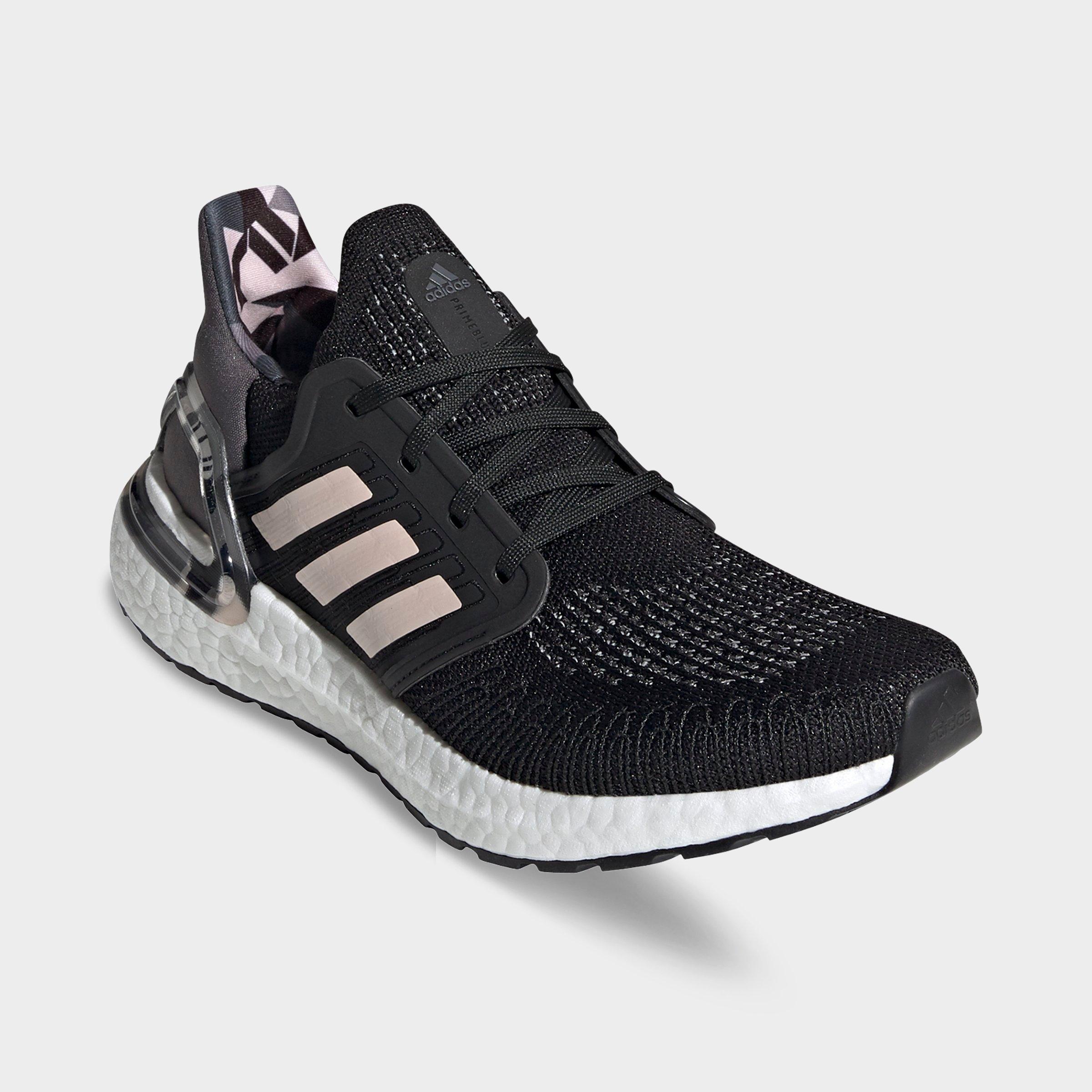 adidas women's ultra boost 20 running shoes