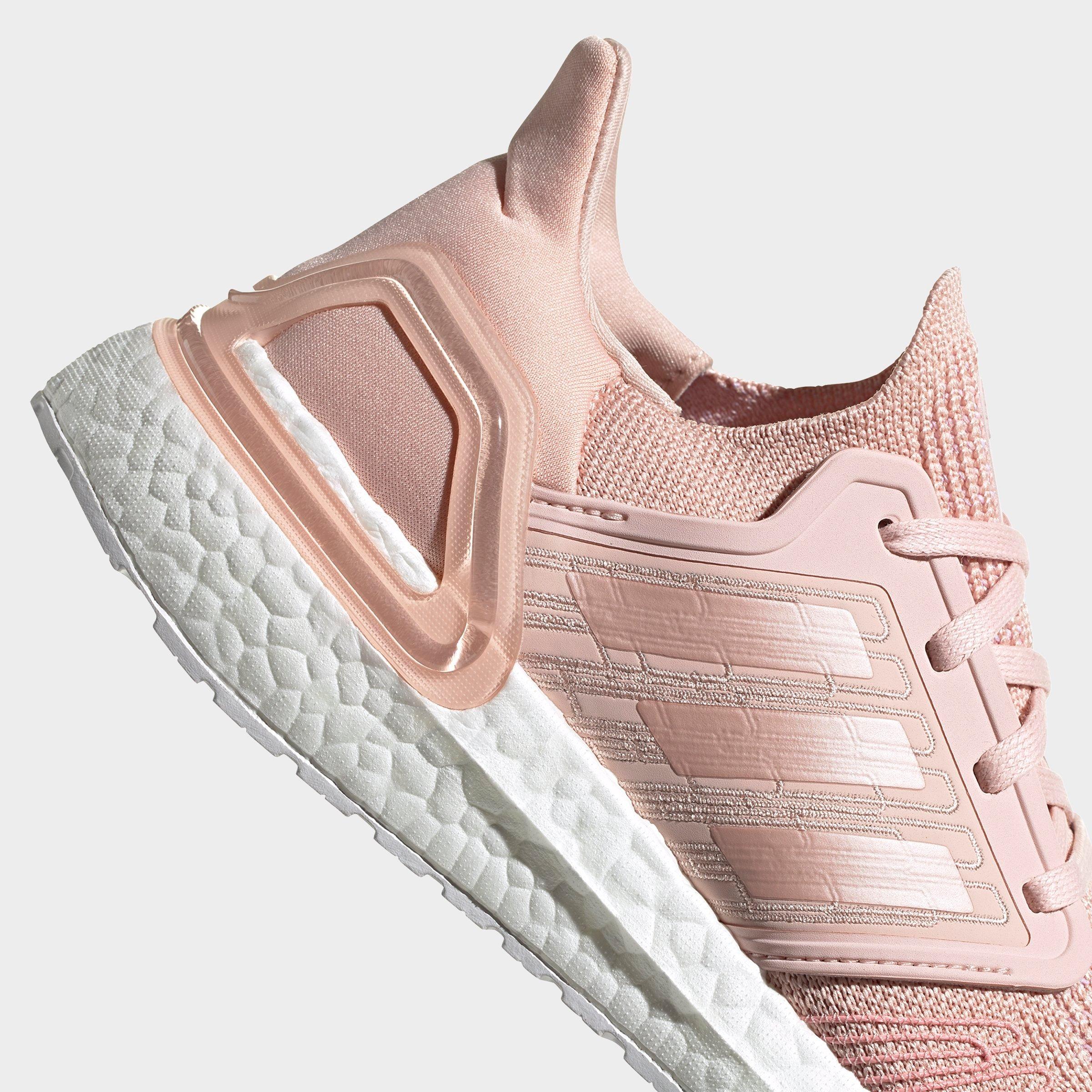 adidas women's ultraboost 20 running sneakers from finish line