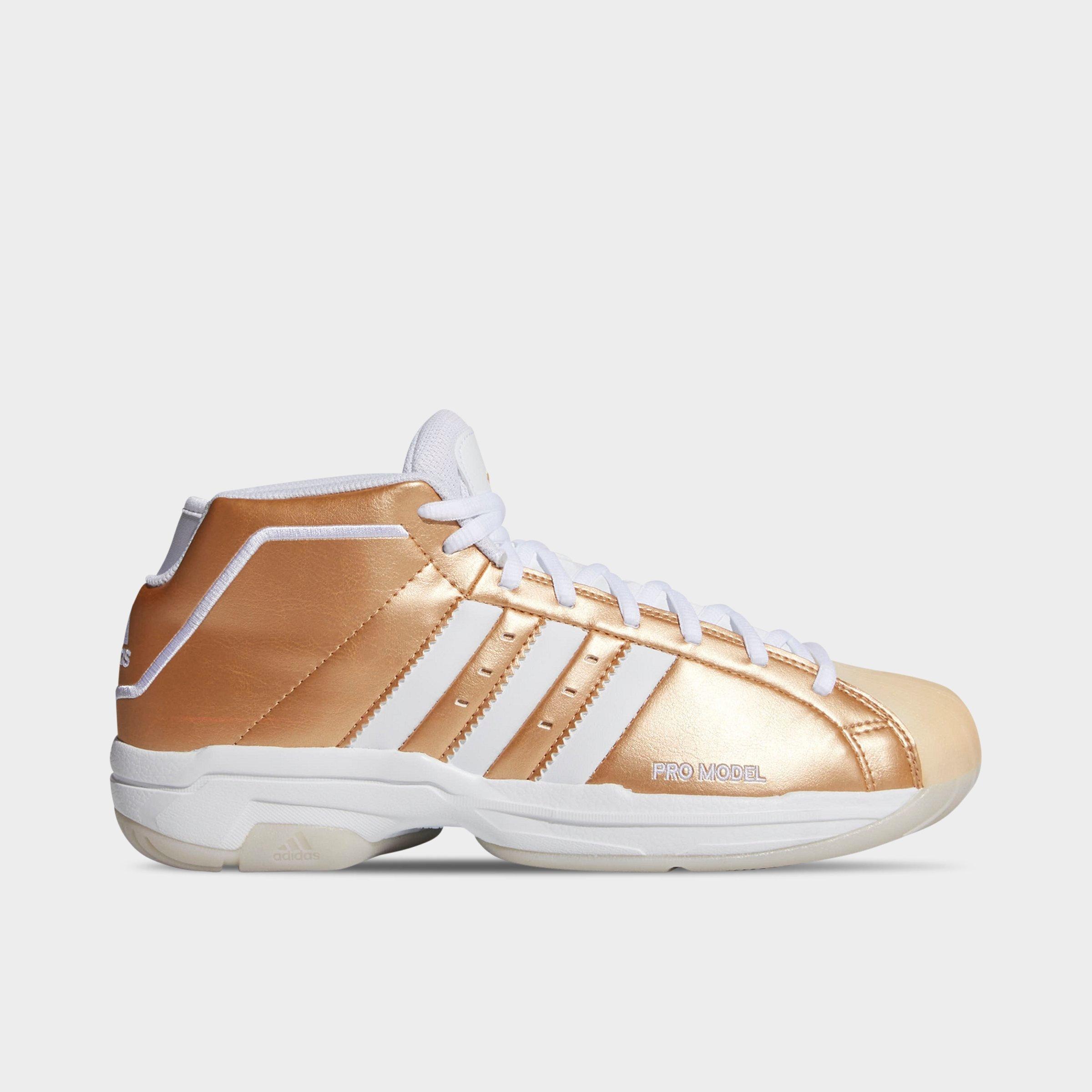 adidas pro model basketball shoes