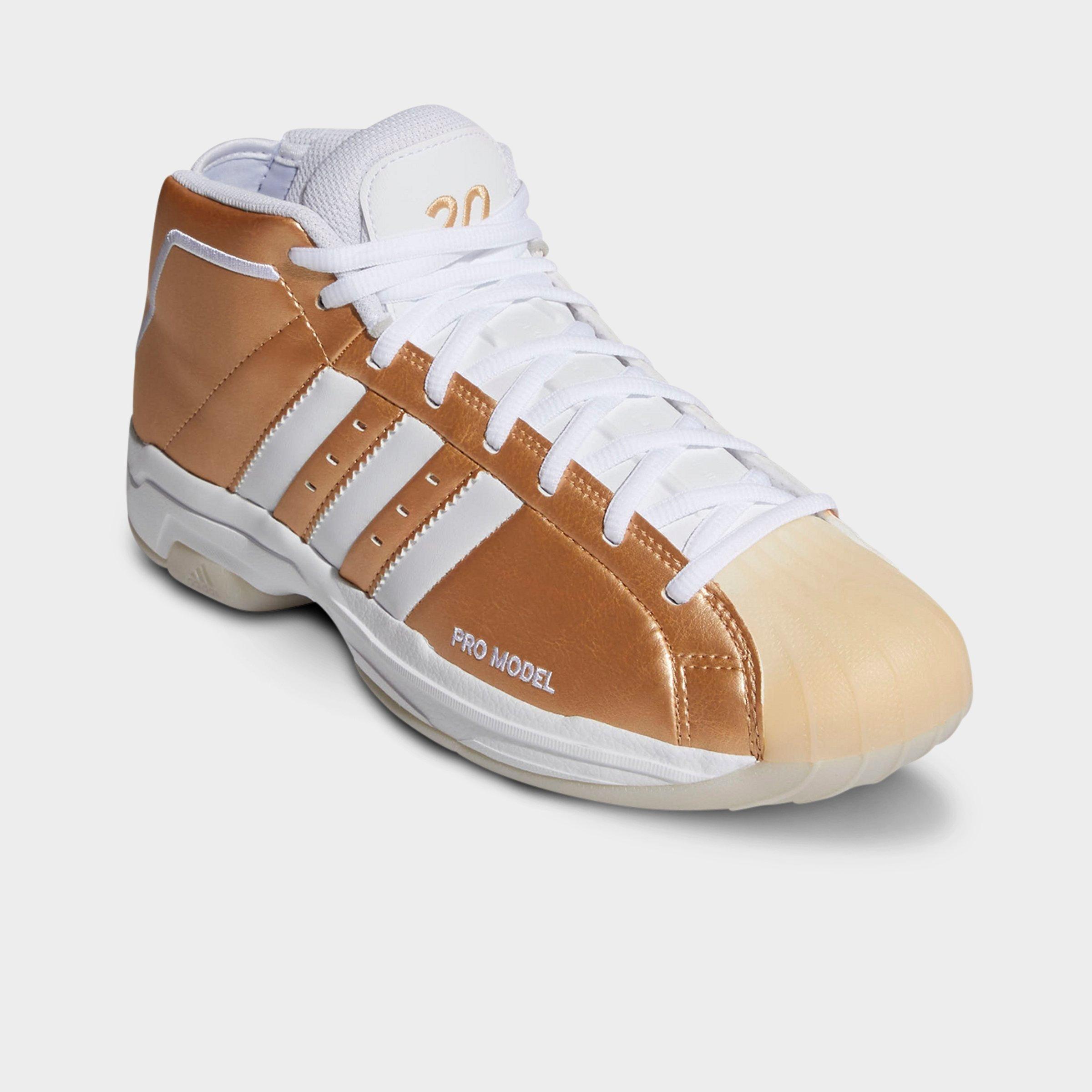 adidas pro model basketball