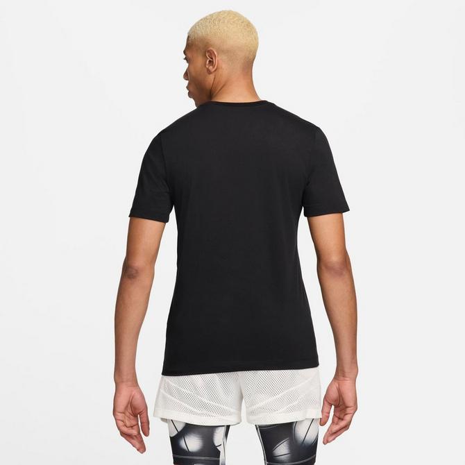 Men's Nike Ja Dri-FIT Basketball T-Shirt| Finish Line