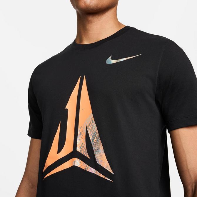 Men's Nike Ja Dri-FIT Basketball T-Shirt| Finish Line